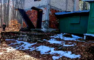 Парцел в Пловдив, с. Дедево