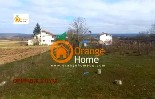 Парцел във Варна, с. Детелина