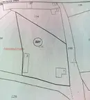 Парцел в Търговище, с. Девино