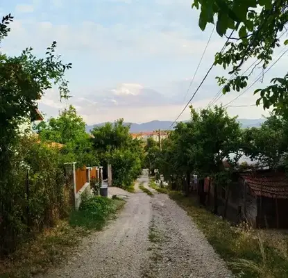 Photo 2 — Plot in Oblast Pernik, Divotino
