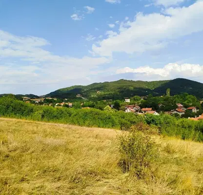 Photo 3 — Plot in Oblast Pernik, Divotino