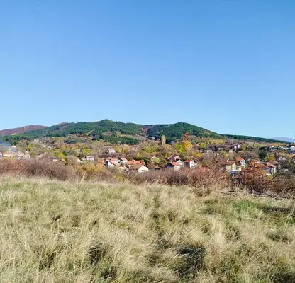 Photo 4 — Plot in Oblast Pernik, Divotino