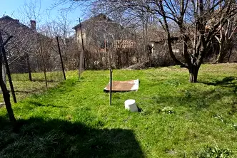 Парцел в Перник, с. Дивотино