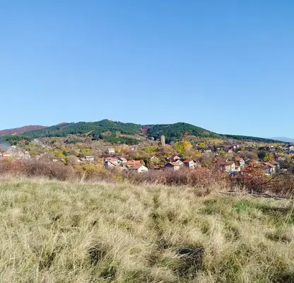 Photo 2 — Plot in Oblast Pernik, Divotino