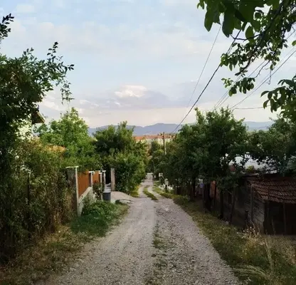 Photo 3 — Plot in Oblast Pernik, Divotino