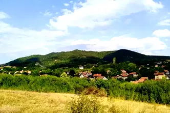 Парцел в Перник, с. Дивотино