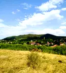 Парцел в Перник, с. Дивотино