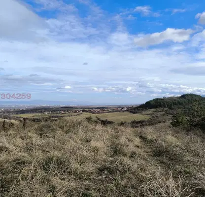 Photo 2 — Plot in Oblast Pernik, Divotino