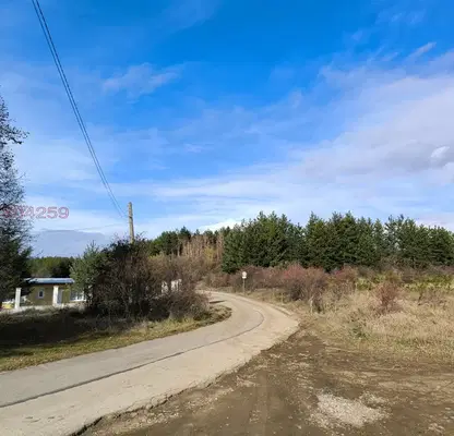 Photo 5 — Plot in Oblast Pernik, Divotino