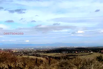 Парцел в Перник, с. Дивотино