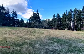 Парцел в Пловдив, с. Добралък