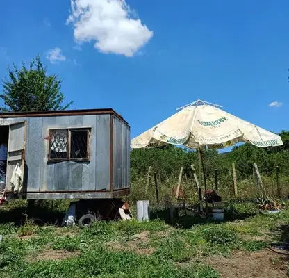 Photo 2 — Plot in Oblast Varna, Dobrogled