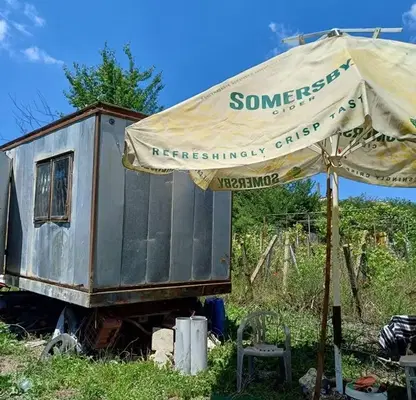 Photo 3 — Plot in Oblast Varna, Dobrogled