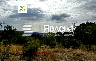 Парцел във Варна, с. Доброглед