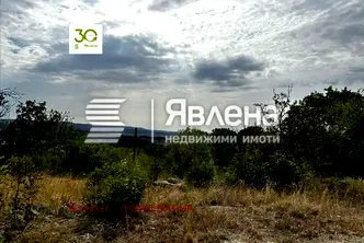 Парцел във Варна, с. Доброглед