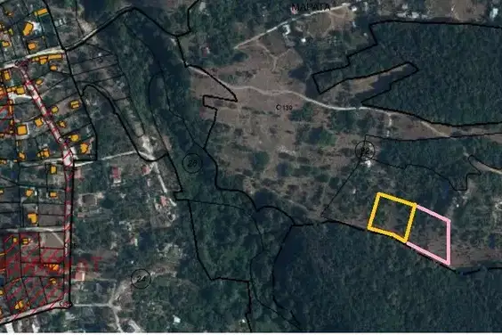 Парцел във Варна, с. Доброглед