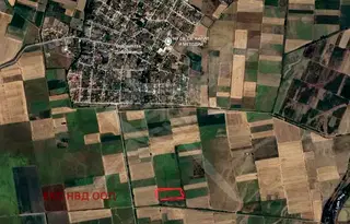 Парцел в Пазарджик, с. Добровница