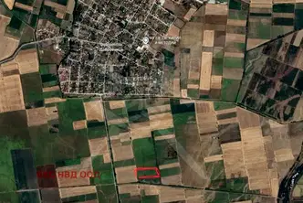 Парцел в Пазарджик, с. Добровница