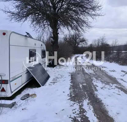 Photo 2 — Plot in Oblast Varna, Dolishte