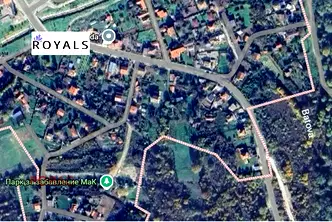 Парцел във Варна, с. Долище