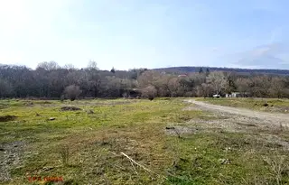 Парцел във Варна, с. Долище