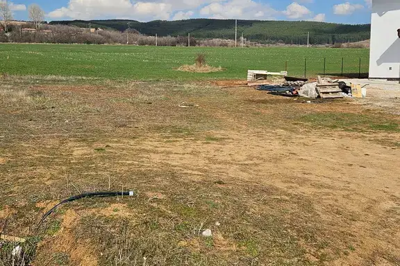 Plot in Oblast Pernik, Dolna Dikanya