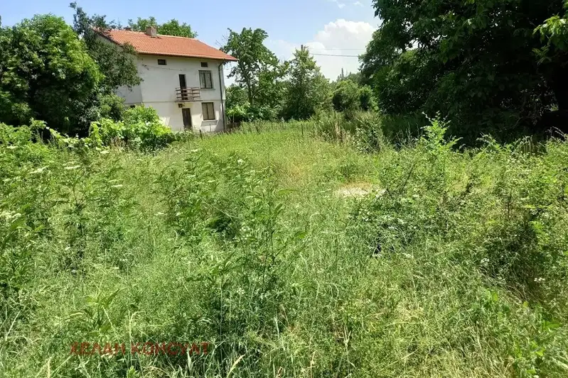 Парцел в Перник, с. Долна Диканя