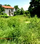 Парцел в Перник, с. Долна Диканя