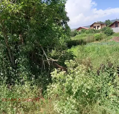 Снимка 2 — Парцел в Перник, с. Долна Диканя