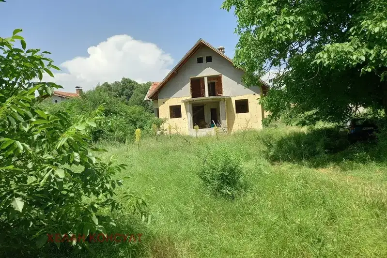 Парцел в Перник, с. Долна Диканя