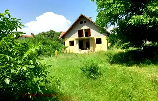 Парцел в Перник, с. Долна Диканя