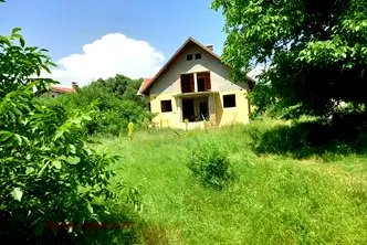 Парцел в Перник, с. Долна Диканя