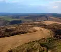 Снимка 4 — Парцел в Търговище, с. Долна Златица
