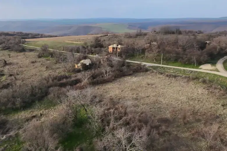 Парцел в Търговище, с. Долна Златица
