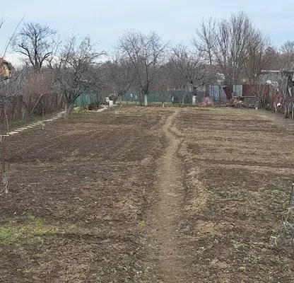Photo 3 — Plot in Dolni Bogrov