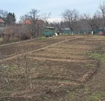 Photo 4 — Plot in Dolni Bogrov