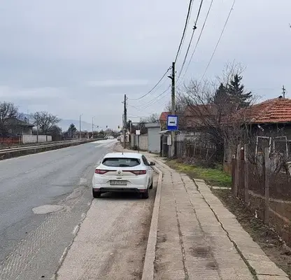 Photo 5 — Plot in Dolni Bogrov