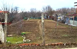 Парцел в с. Долни Богров