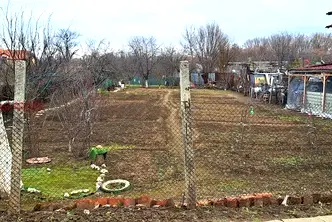 Парцел в с. Долни Богров