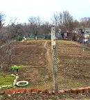 Парцел в с. Долни Богров