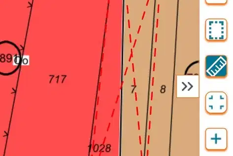 Plot in Dolni Bogrov