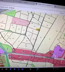 Парцел в с. Долни Богров