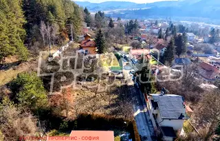 Парцел в с. Долни Пасарел