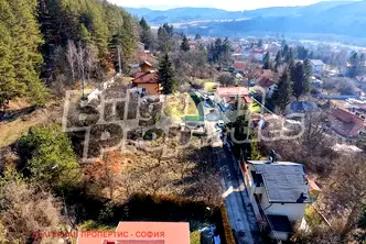 Парцел в с. Долни Пасарел
