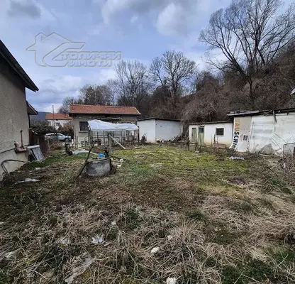 Снимка 4 — Парцел в с. Долни Пасарел