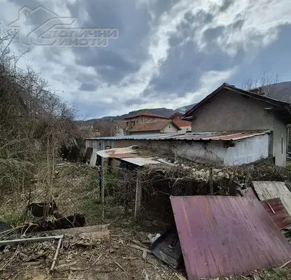 Снимка 5 — Парцел в с. Долни Пасарел