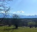 Снимка 2 — Парцел в Благоевград, с. Долно Драглище