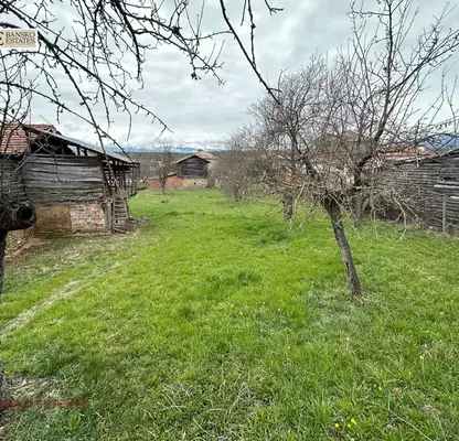 Снимка 5 — Парцел в Благоевград, с. Долно Драглище