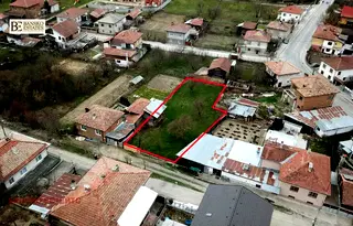 Парцел в Благоевград, с. Долно Драглище