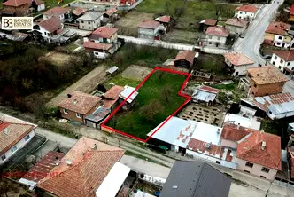 Парцел в Благоевград, с. Долно Драглище